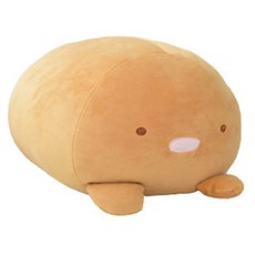 Sumikkogurashi 角落生物 造型抱枕, Tonkatsu