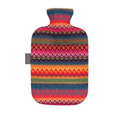 fashy Bisviva 附蓋式 2L 熱水袋 秘魯 30g, 1套