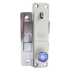 Choice Hardware滑動門鎖 雙門用, 1個