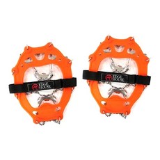 EDGE HOUSE 雷霆 19Point 冰爪, 橘子