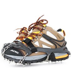 엣지하우스 레펙스 레전드 13Point 아이젠, 그레이