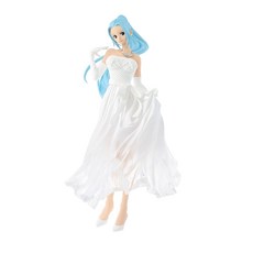 ONE PIECE Lady Edge 婚禮 Nepeltari BB A 普通色版動漫人物, 1個