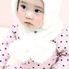 알로하제이 아동용 포그니 아기스카프
