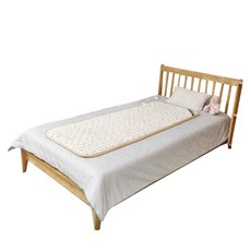 Ilwoul 日月 刷毛圓點電熱毯 IW-US30, 單人(IW-US30)