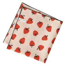 데코토닉 아동용 보니또밤비노 베리베리 스카프