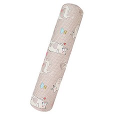 Daeil Company 幸福大糖果抱枕套, 米色