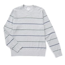 갭 남성용 더 메인스테이 크루넥 스웨터