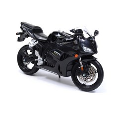 SkyNet機車本田 CBR1000RR壓鑄, 混色