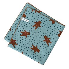 데코토닉 아동용 보니또밤비노 큐티베어 스카프