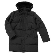 갭 남성용 롱 푸퍼 자켓