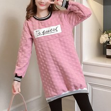 孕婦哺乳連身裙 BC045