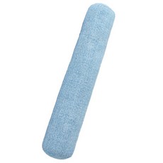 Daeil Company 半法式大型糖果抱枕 含枕芯, 藍色