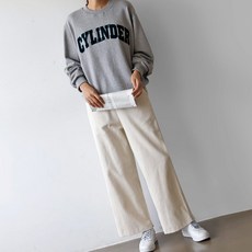 반하지오 임부복 보이시심플 팬츠