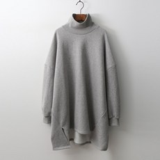 반하지오 임부복 따끈기모 맨투맨