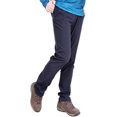 Pillar 男款素色攀岩長褲