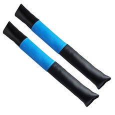 AR 바겐 크랙커버 2p + 차종별커버 2p 코나, 블루, 1개