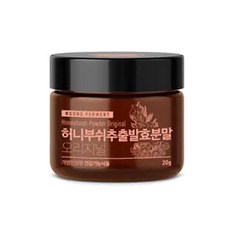 InnerSet 蜜樹萃取發酵粉, 20克, 1個