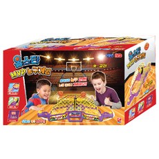 2人用籃球投籃遊戲, 混色