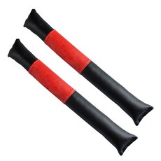AR 바겐 크랙커버 2p + 차종별커버 2p 코나, 레드, 1개