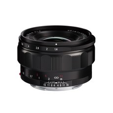 보이그랜더 소니 FE 단렌즈 NOKTON Classic 35mm F1.4, NOKTON Classic 35mm F1.4 E-Mount