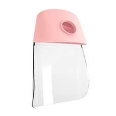 제이라이프 상큼 수도 연장탭, 핑크, 1개