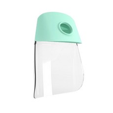 JCC 水龍頭延長器 綠色, 1入