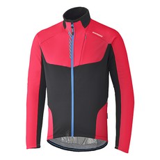 시마노 남성용 퍼포먼스 윈드브레이크 자전거 자켓