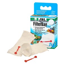 JBL 珍寶 細緻過濾網袋, 2入