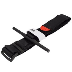 PostX 標準戰鬥止血帶, 黑色, 1個