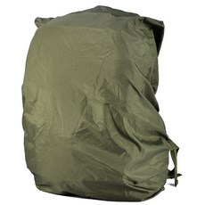 야케다 50L 택티컬 방수포, OD, 1개