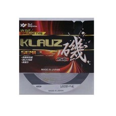 NAKINDA KLAUZ Gi 半浮水釣魚線, 白色