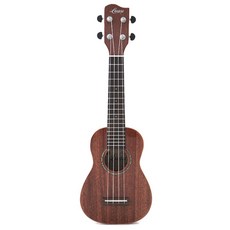 Luau 頂級單板烏克麗麗 LU-25S, 180*40*540mm