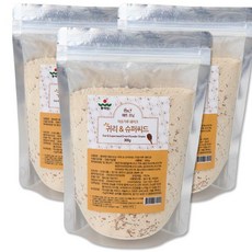 CONGYEWON 燕麥粉, 300g, 3包