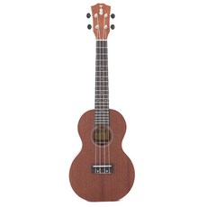 KONA 烏克麗麗 K-1C, 音樂會型, 1個