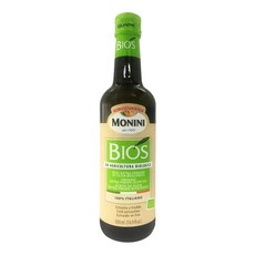 MONINI Oils 橄欖油, 500ml, 1瓶