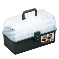메이호 피트 태클박스 3030, 혼합 색상, 1개