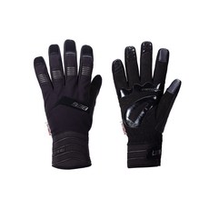 비비비 워터실드 자전거장갑 BWG-29, 블랙, 1개