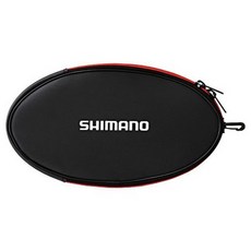 SHIMANO 庭院網箱 L BK-163N, 黑色的, 1個