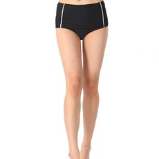 THE SIRUP 女款高腰泳褲