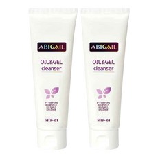 PH平衡潔顏凝膠, 100ml, 2入