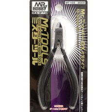 MR.HOBBY Creos GSMT103 Mr Nipper GX Nipper 塑料模型, 混色