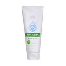 BEAU N BEAU 寶寶舒緩凝膠, 180ml, 1條