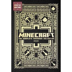 Minecraft : The Complete Handbook Collection (Updated):An Official Mojang Book, Scholastic