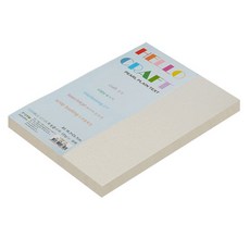 paperculture 珠光紙 閃亮星星 B5 No11 白金 120g, 60個