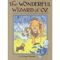 The Wonderful Wizard of Oz, Harpercollins Childrens Books