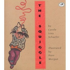 The Squiggle, Dragonfly