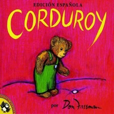 Corduroy, Puffin