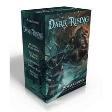 The Dark Is Rising Sequence, Margaret K McElderry
