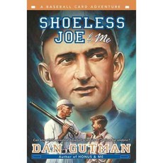 Shoeless Joe & Me, Harpercollins Childrens Books