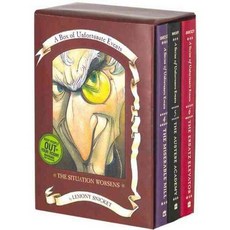 The Situation Worsens: The Miserable Mill the Austere Academy & the Ersatz Elevator, Harpercollins Childrens Books